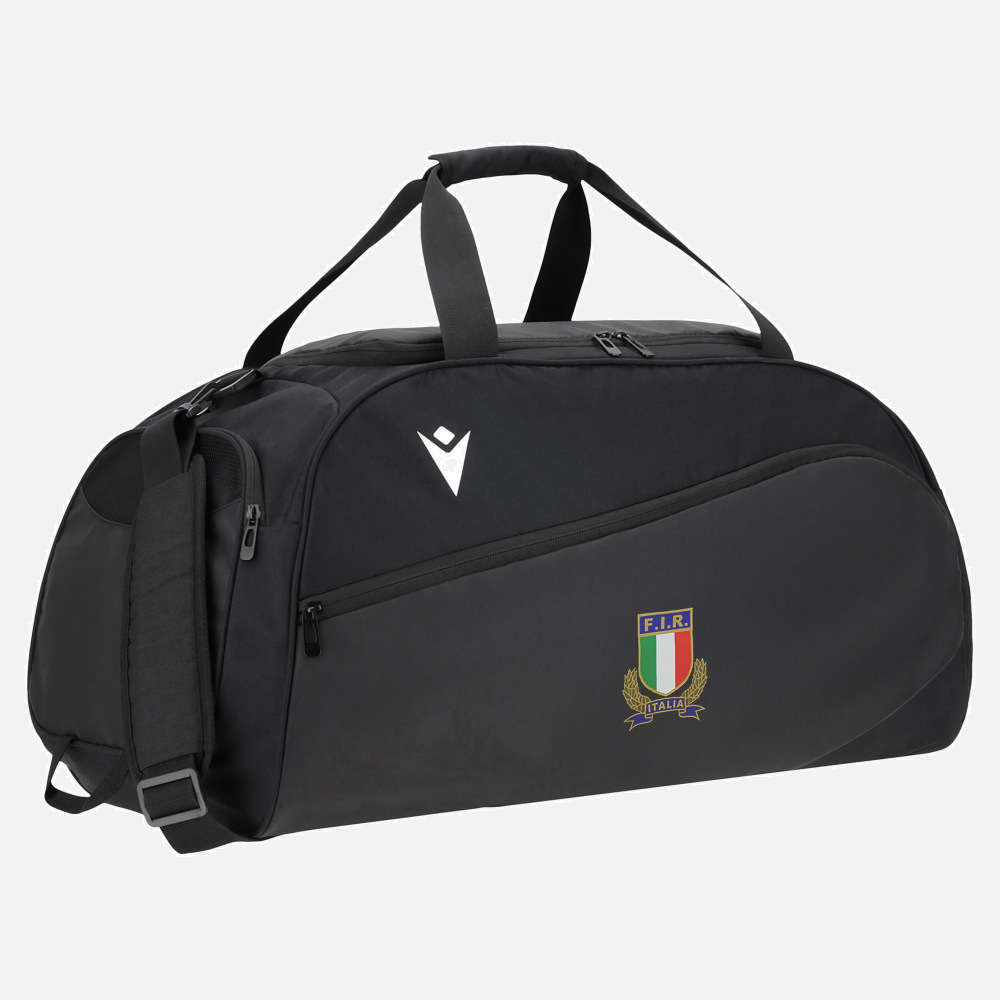 10x Italy Rugby Macron Holdall RRP £50 Only £12.50 + VAT each