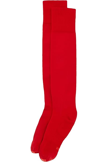 100x Kids Football Socks Apto Mixed Bundle - 30p Per Unit!