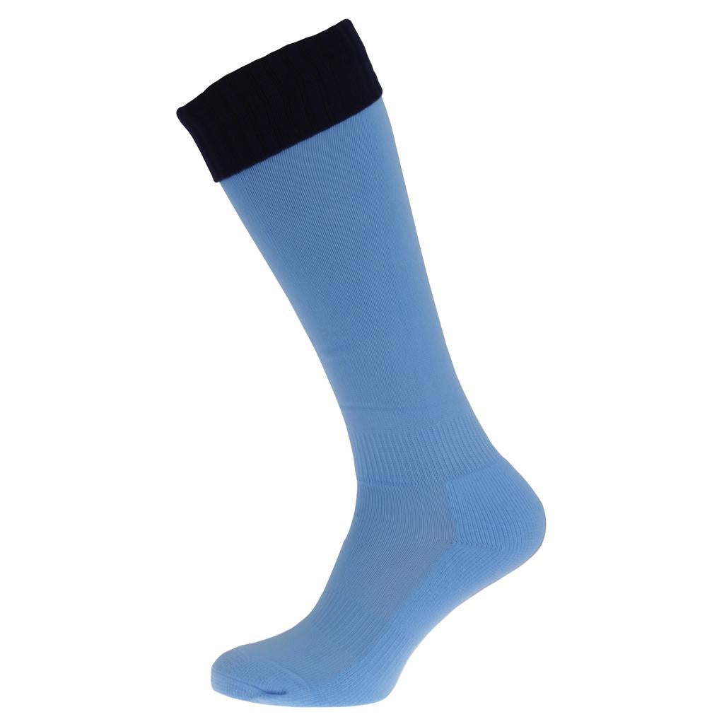 100x Kids Football Socks Apto Mixed Bundle - 30p Per Unit!