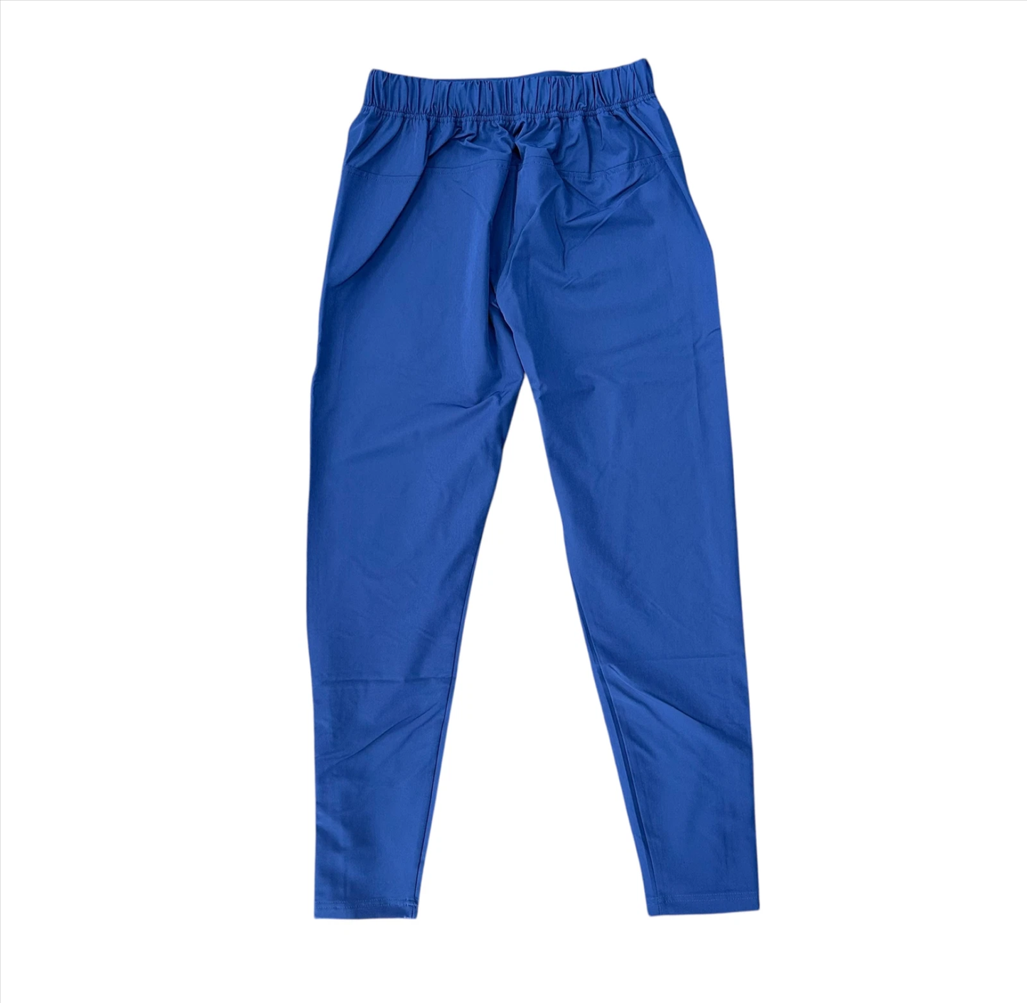 5x Rangers Women's Football Pants Castore Coaches Travel Trousers RRP £40 Only £7.50 + VAT Each