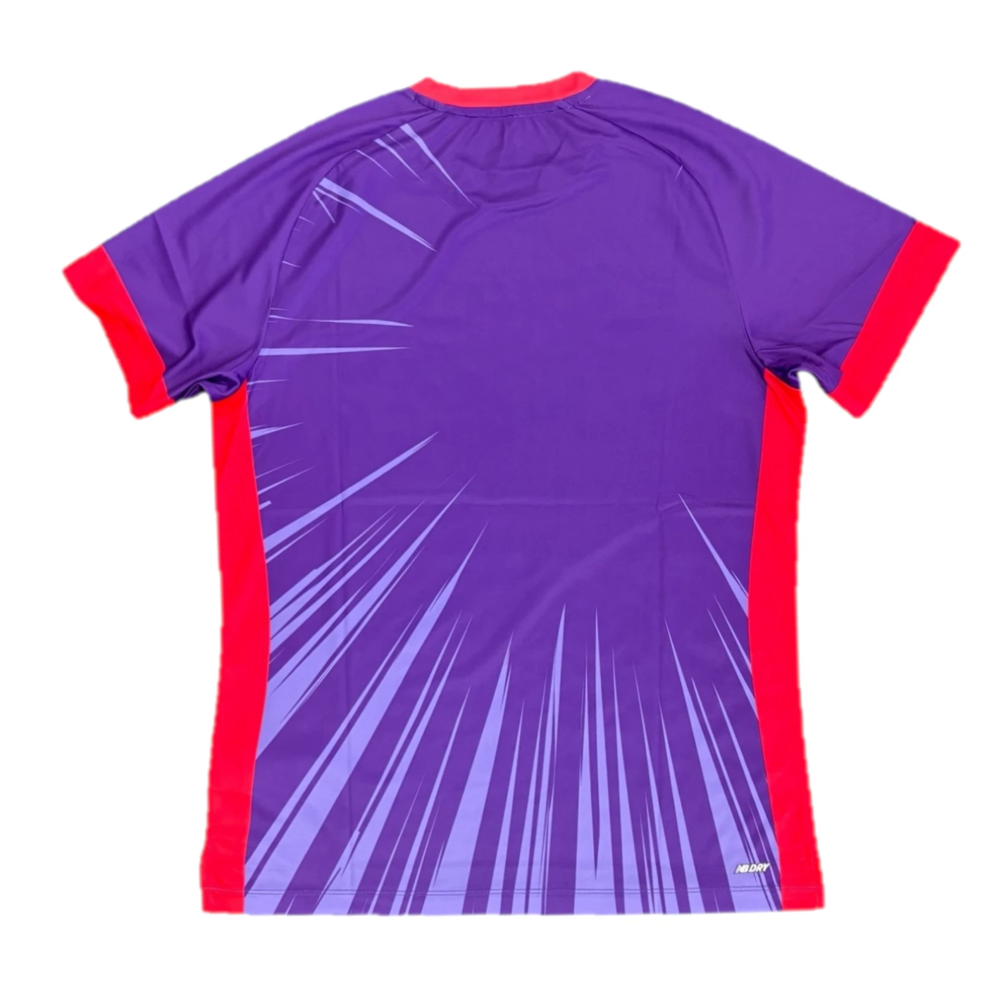 5x Northern Superchargers Cricket Jersey Women's New Balance 23/24 S/S Shirt Top RRP £50 Only £6 + VAT Each