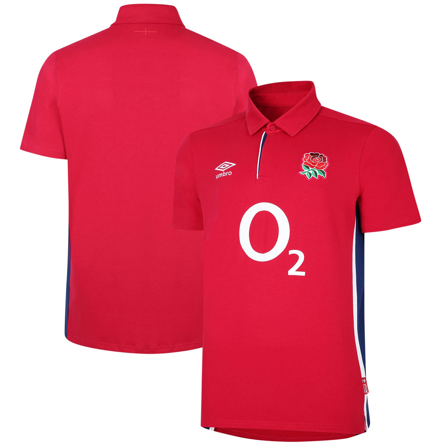 20x England Rugby Men's Umbro Alternate Classic Jersey RRP £75 Only £12.00 each