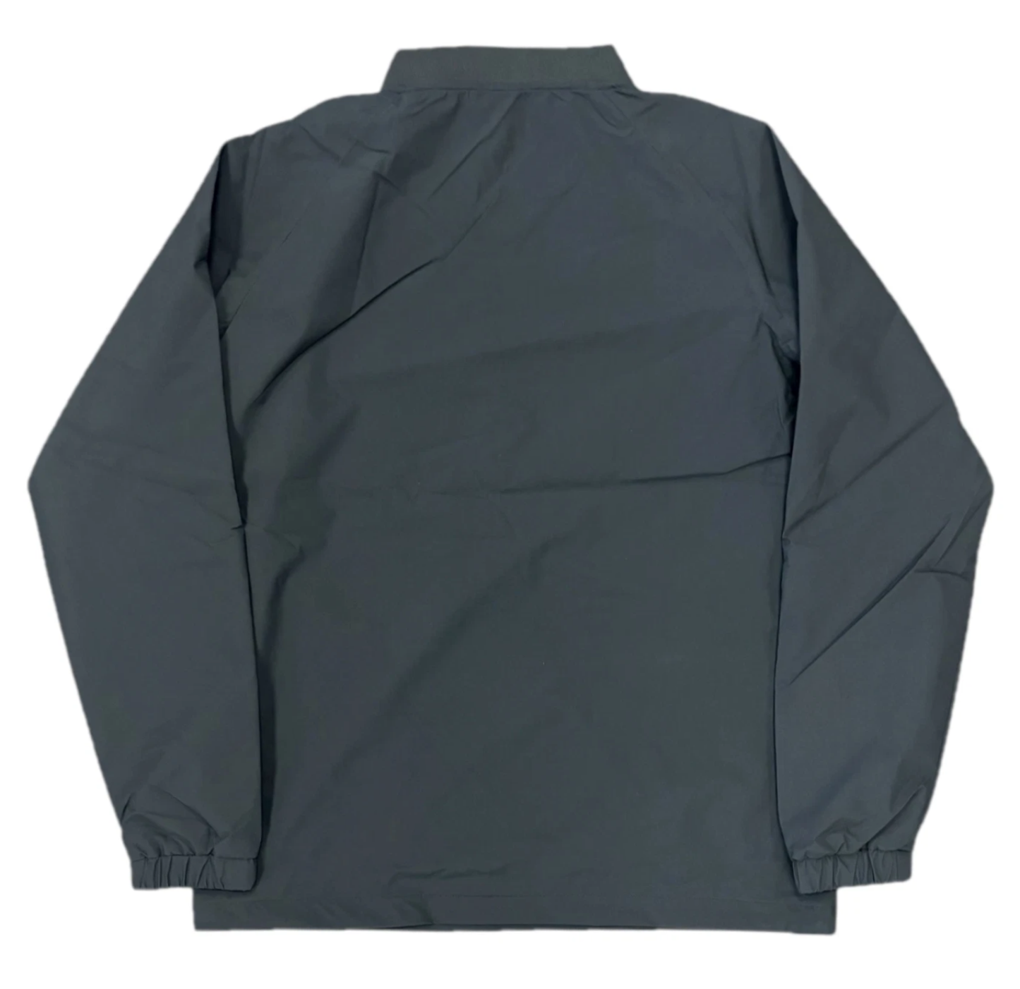 5x Castore Black LS Top Men's Weatherproof Training Drill Top RRP £60 Only £10 + VAT Each