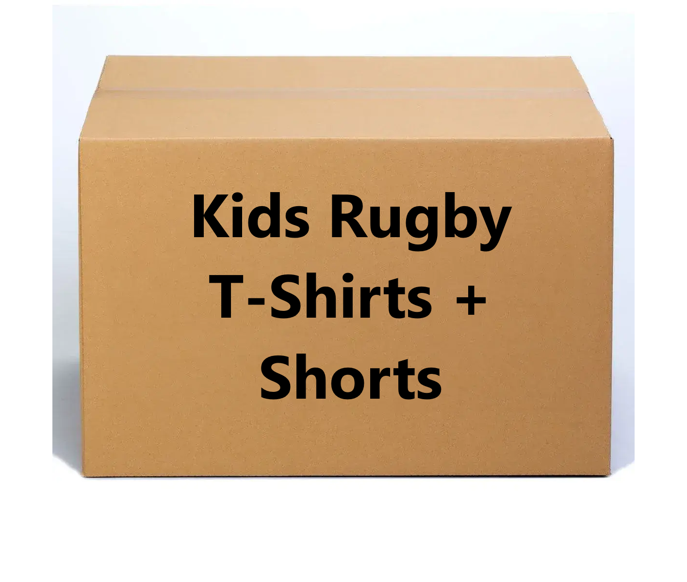 50x Kid's Rugby Clothing Mixed Bundle - £3 Per Unit