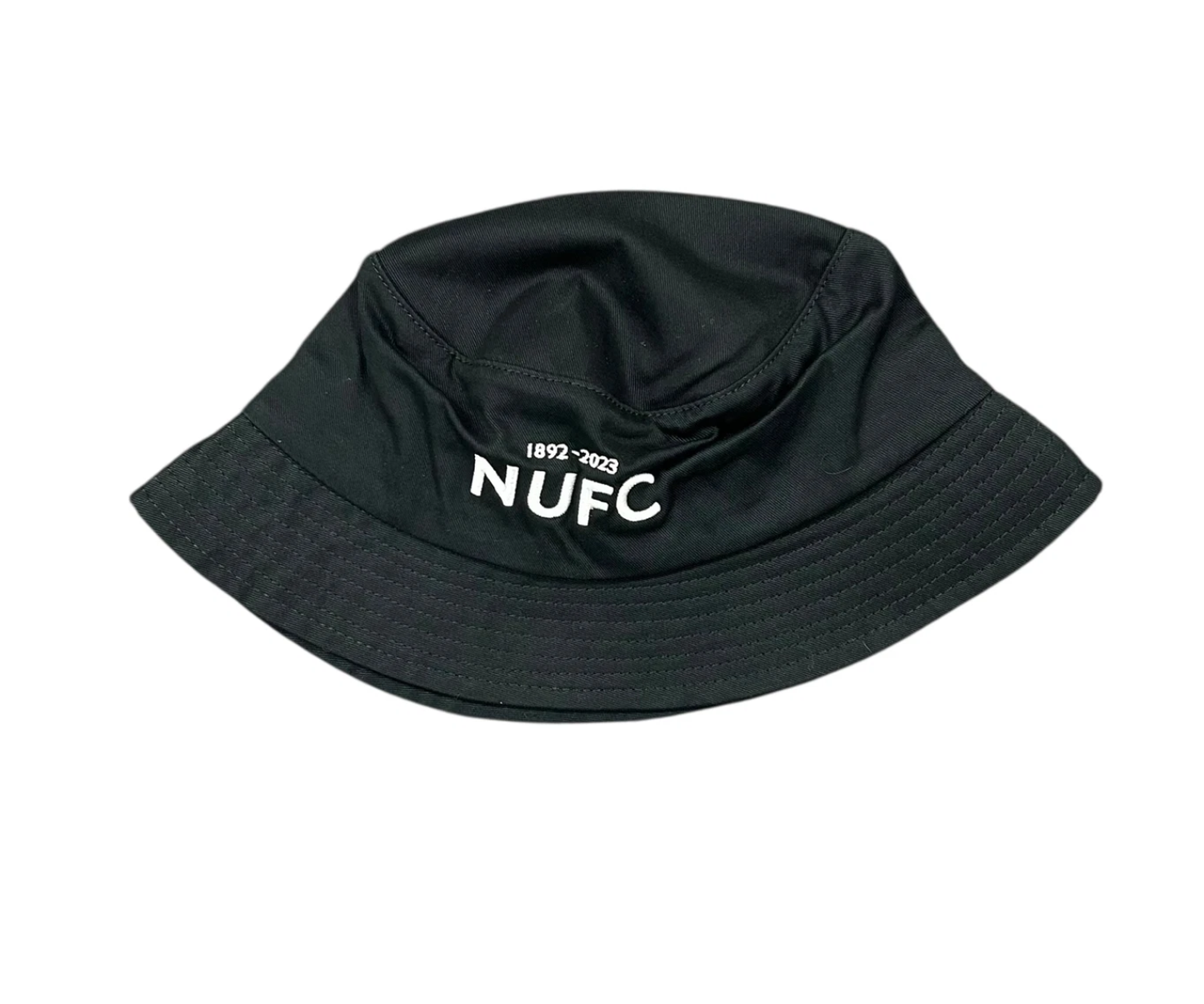 5x Newcastle United Bucket Hat Adult Castore Football Black Hat RRP £30 Only £5 + VAT each