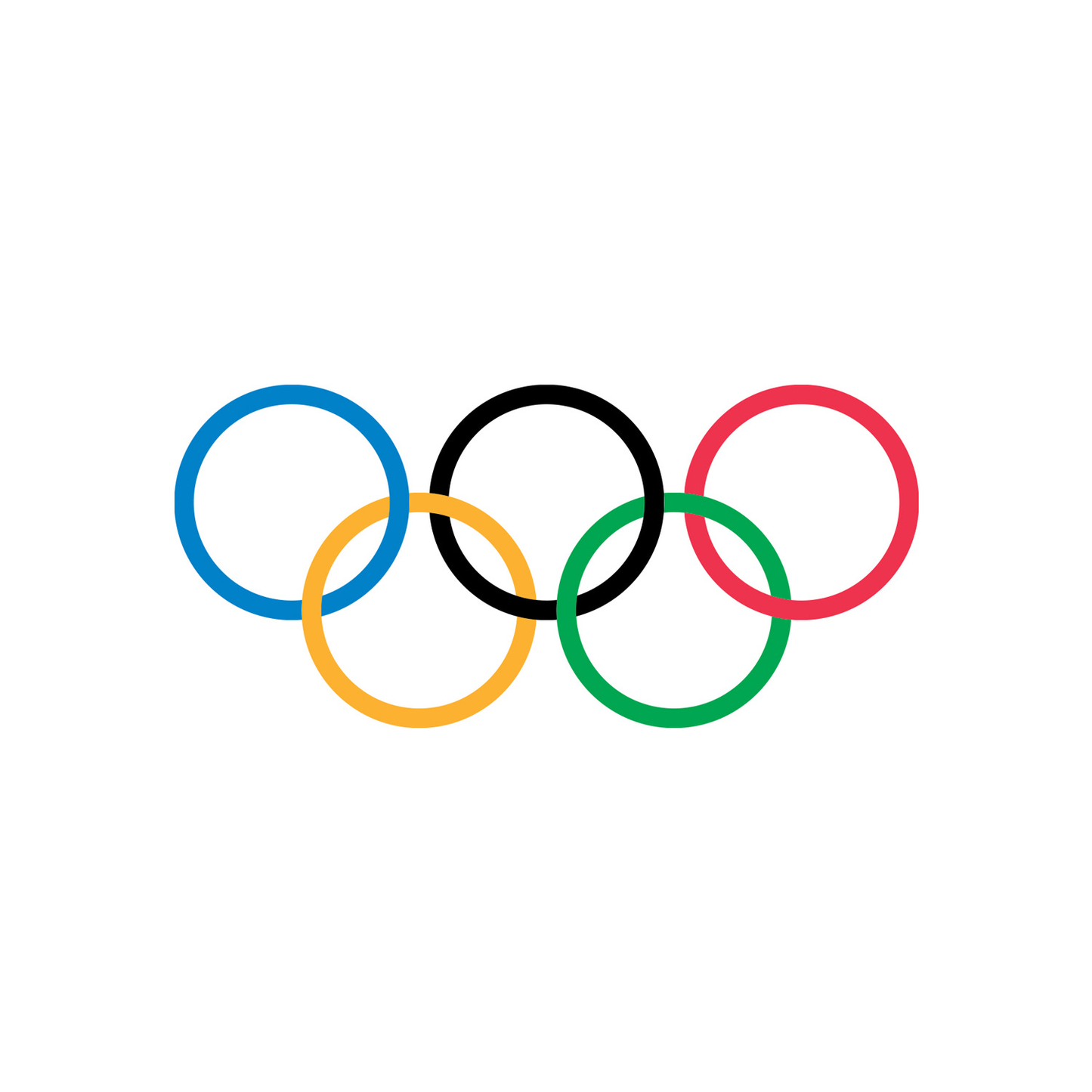 50x Olympic Games T-Shirts Mixed Bundle - £4 + VAT Per Unit