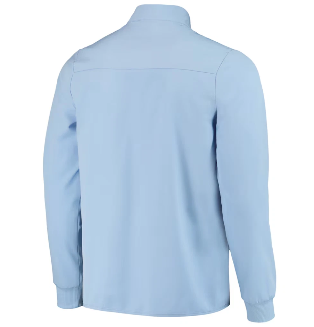 5x Aston Villa Women's Jacket Castore Football Away Matchday Anthem Track Top RRP £75 Only £10 + VAT Each