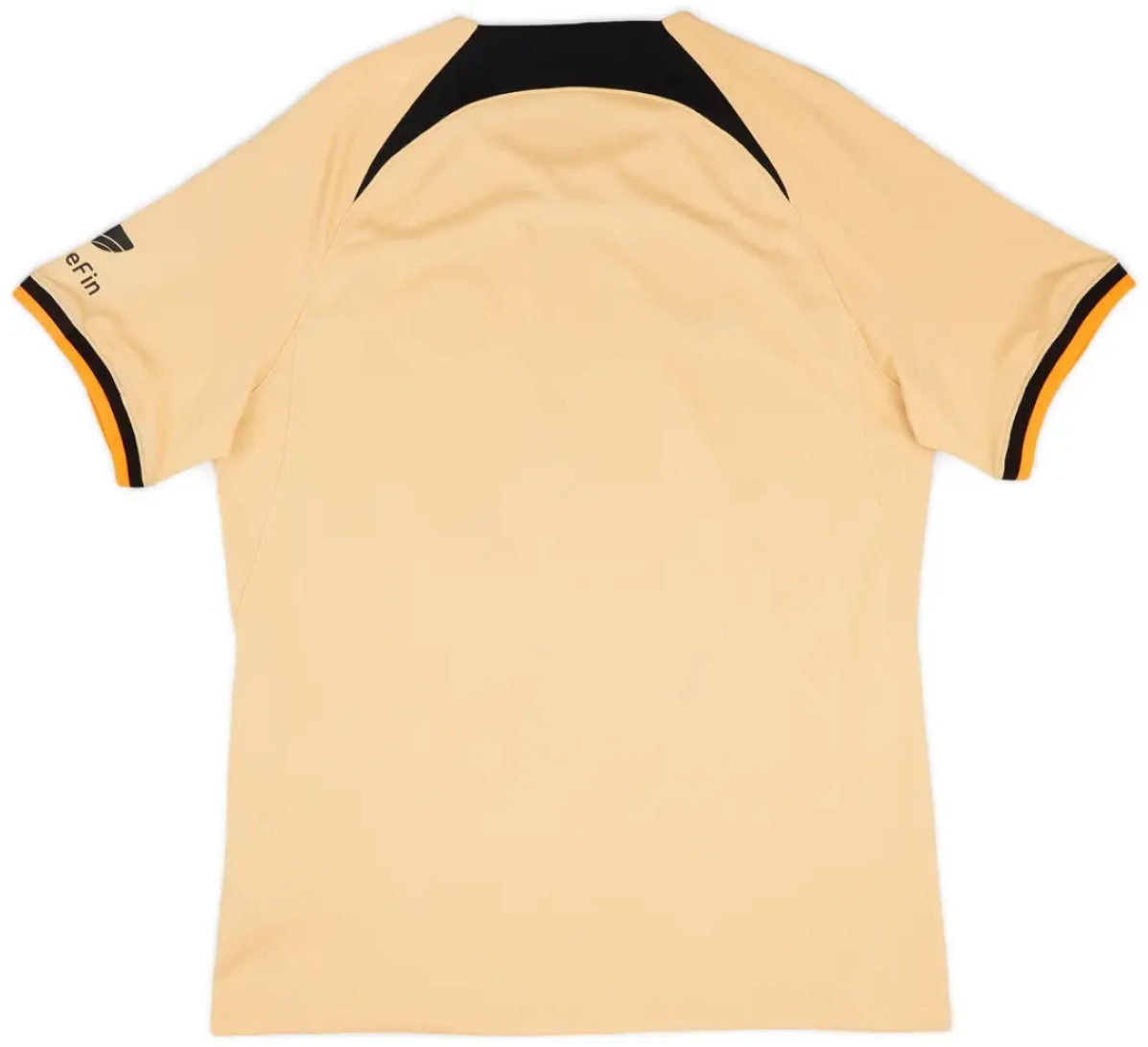 7x Chelsea Men's Football Shirt Nike 3rd 22/23 Jersey Top RRP £70 Only £15 + VAT Each