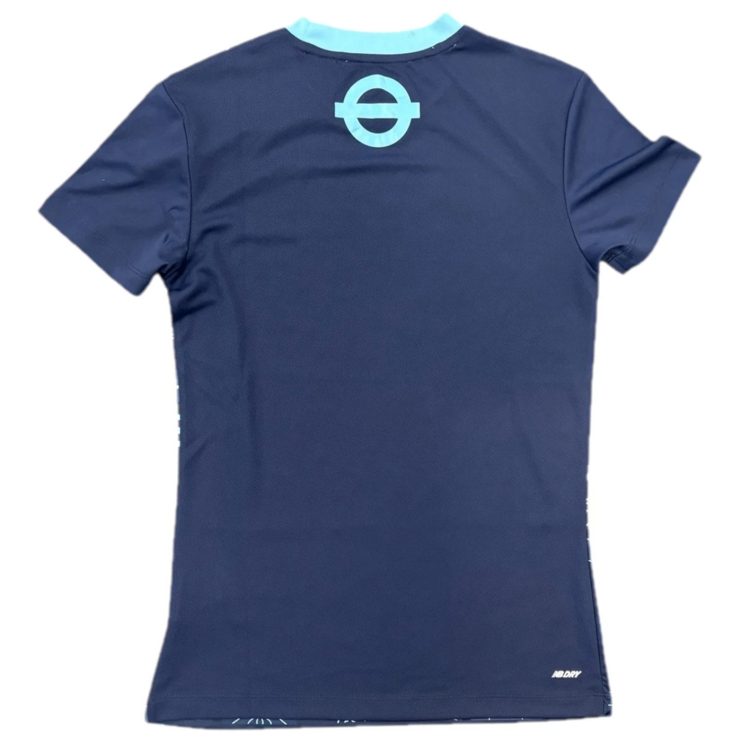 5x London Spirit T-Shirt New Balance Women's Cricket Training Jersey Top RRP £50 Only £6 + VAT Each
