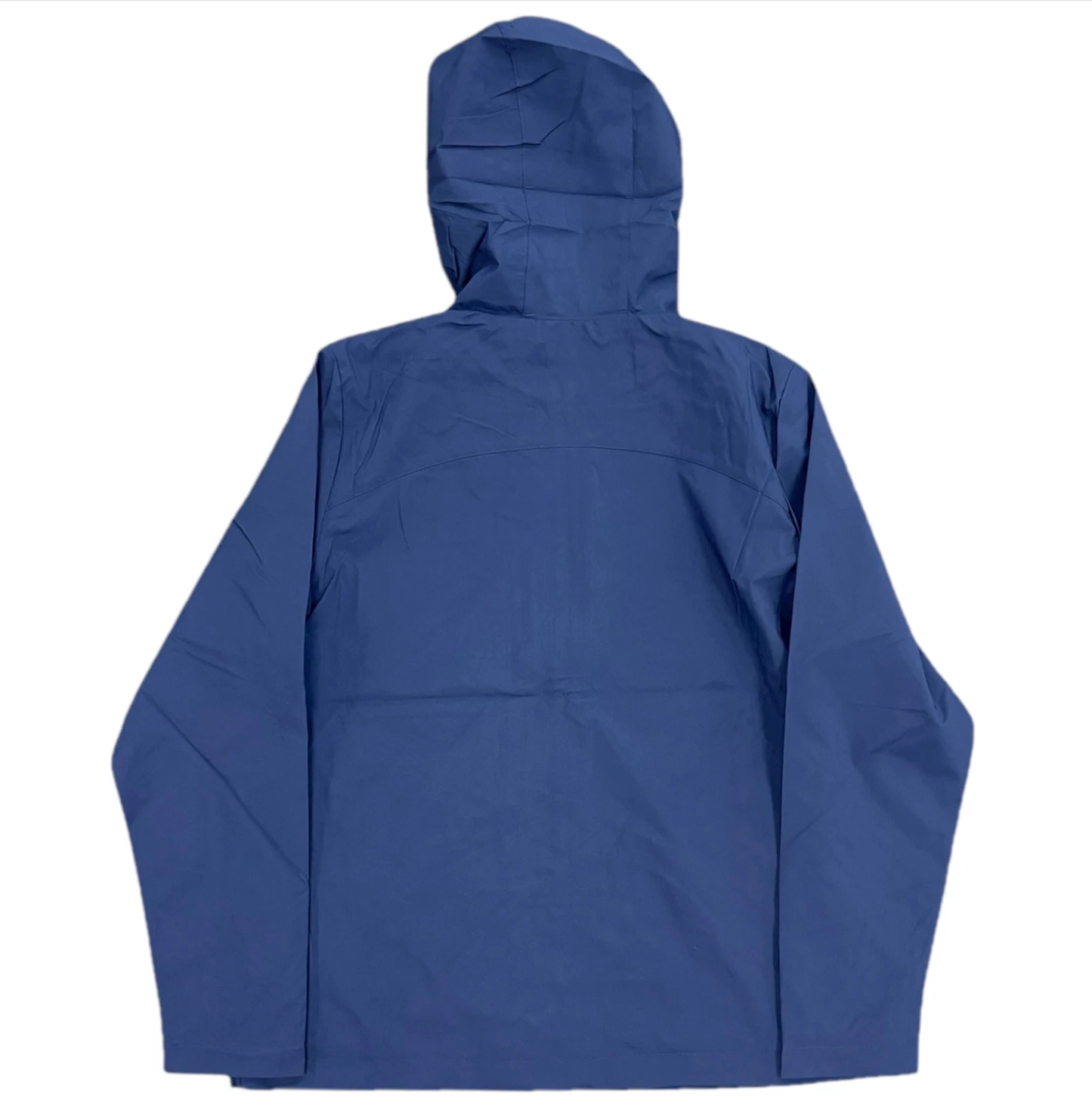 5x Castore Women's Jacket Peacoat Navy Rain Training Top RRP £65 Only £10 + VAT Each