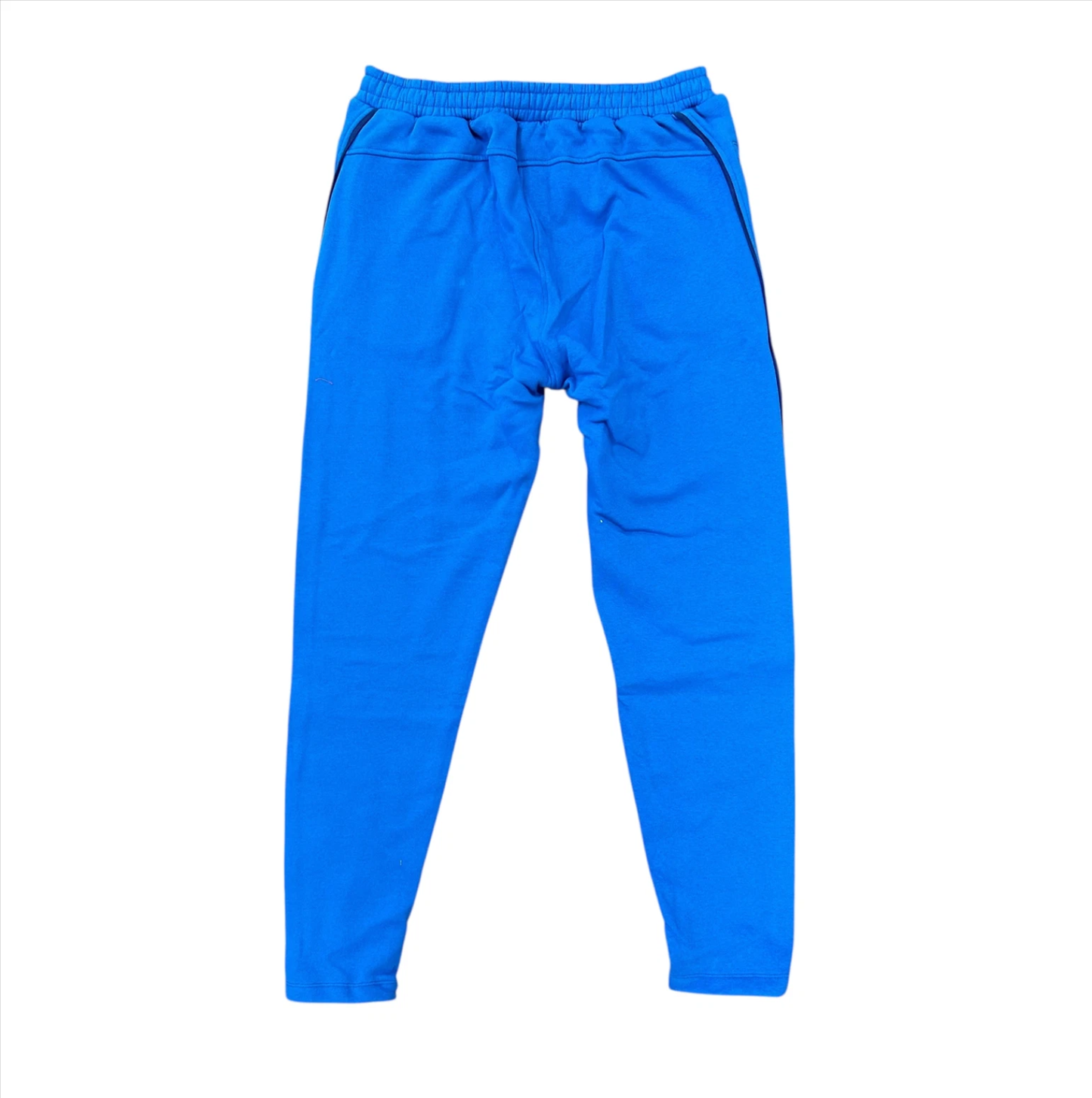 5x Rangers Men's Football Joggers Blue Castore Heritage Pants RRP £50 Only £8+ VAT Each