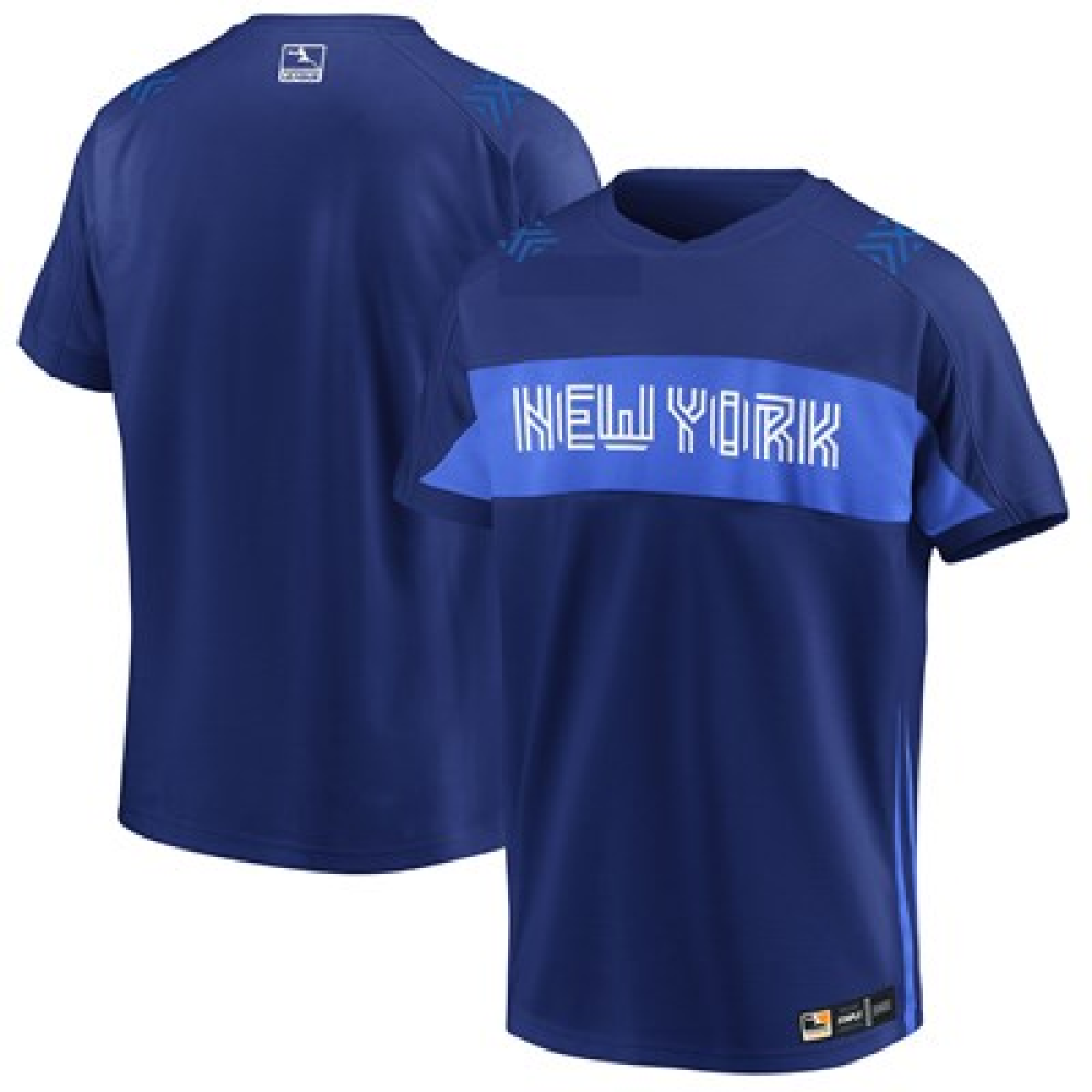 10x Overwatch New York Men's Gaming Jerseys RRP £40 Only £5.00 each + VAT