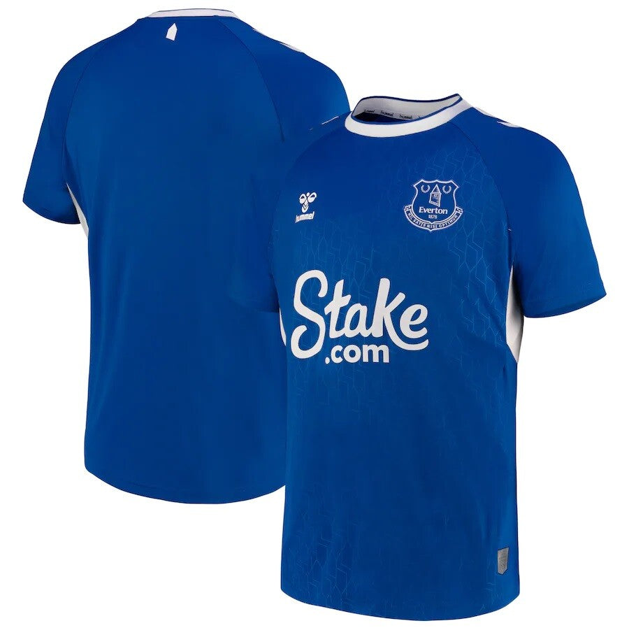Clearance! 20x Everton Women's Hummel Football Shirts RRP £60 Only £5.00 + VAT each