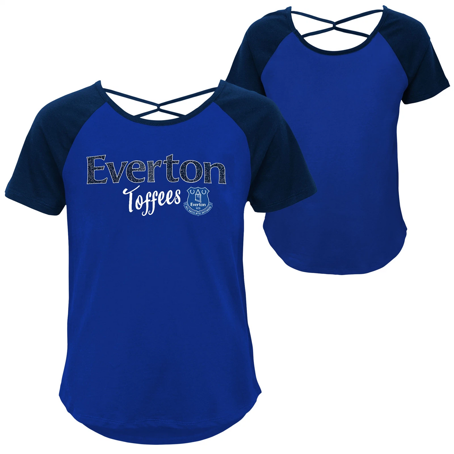50x Everton Football Kids Mixed Bundle - £3 Per Unit