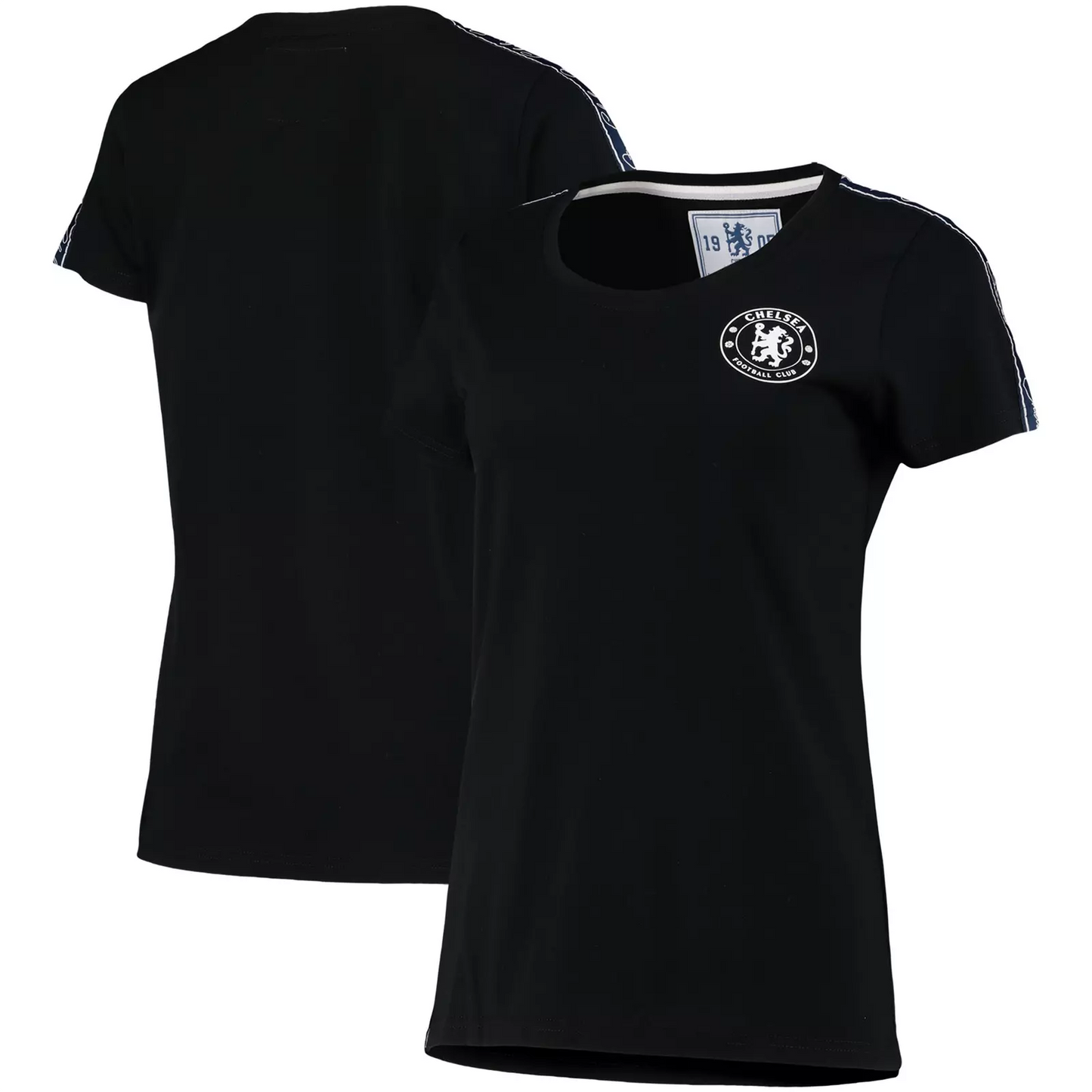 50x Women's Football T-Shirts Mixed Bundle - £3 + VAT Per Unit