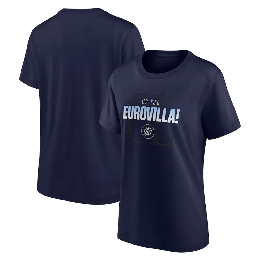 50x Women's Football T-Shirts Mixed Bundle - £3 + VAT Per Unit