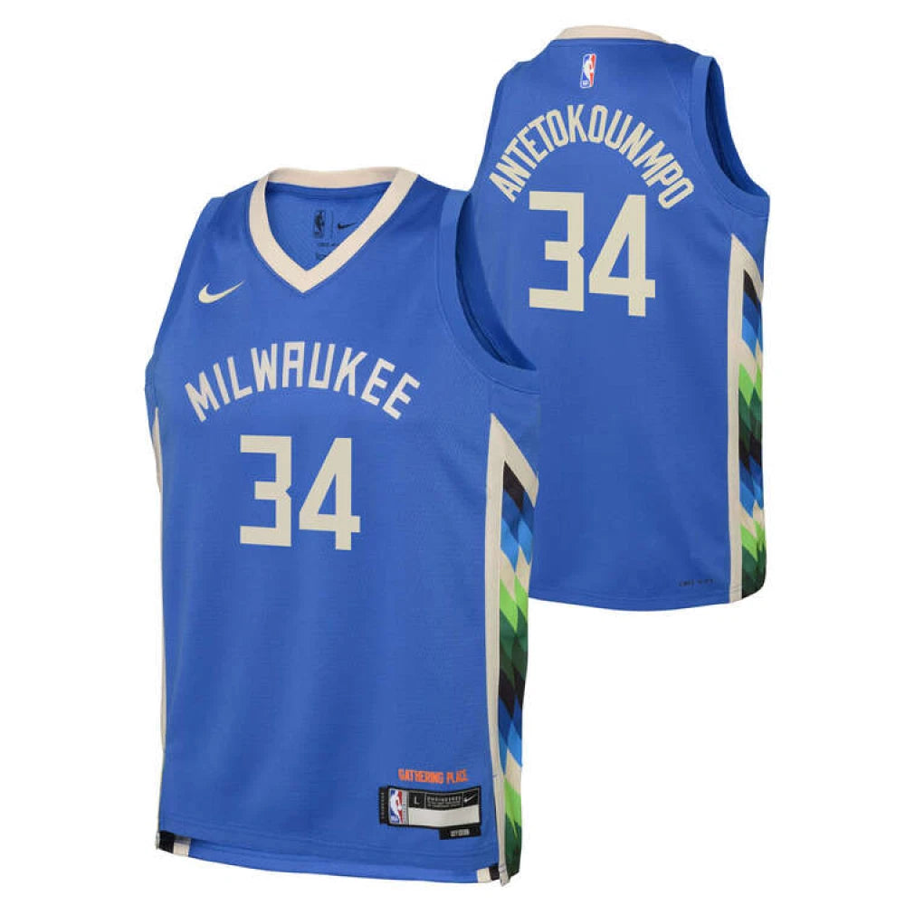 Clearance! 25x Youth Nike NBA Jerseys RRP £60 Only £15.00 each