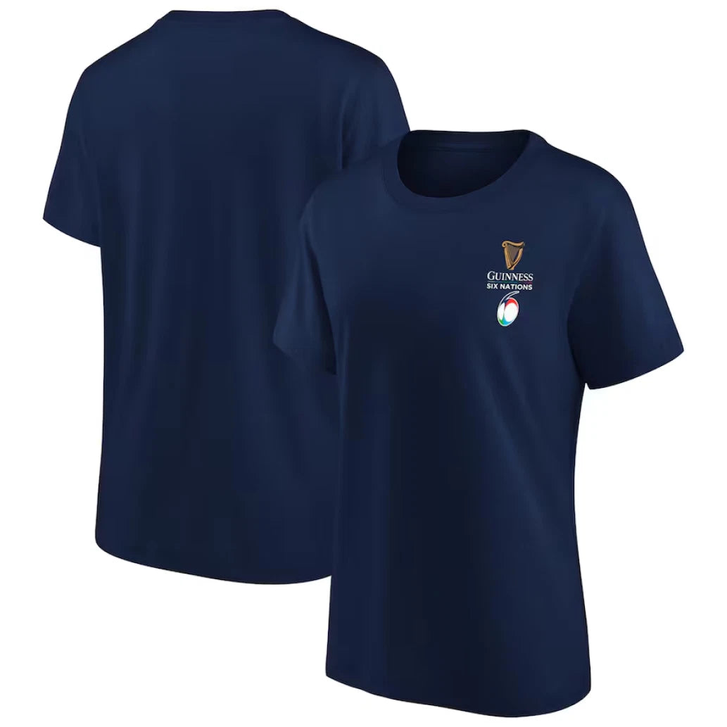 50x Women's Rugby T-Shirts Mixed Bundle - £3 + VAT Per Unit