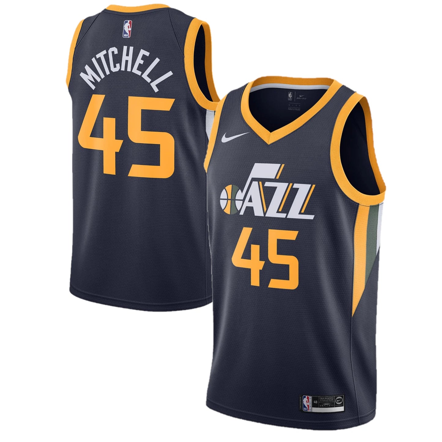 Clearance! 25x Youth Nike NBA Jerseys RRP £60 Only £15.00 each