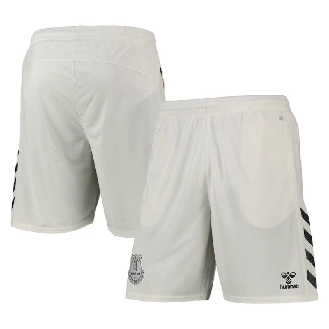 50x Everton Football Adults Mixed Bundle - £3 + VAT Per Unit