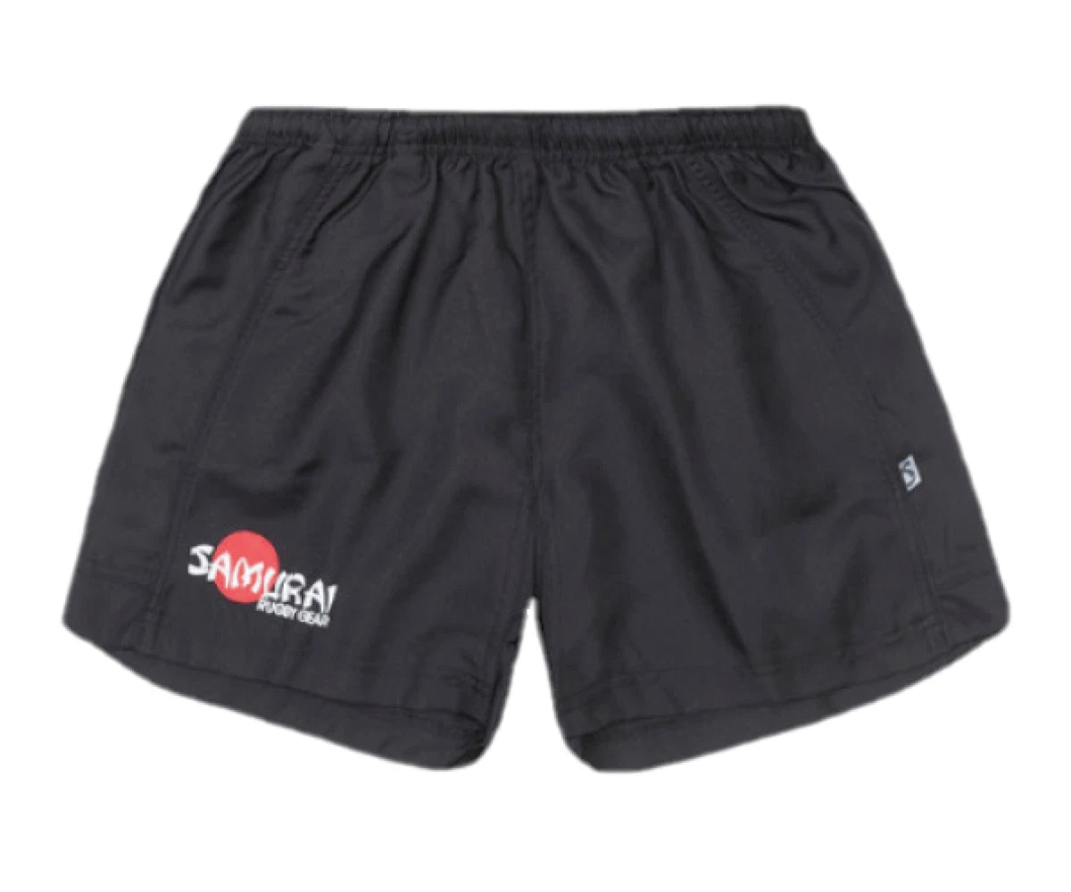 50x Men's Samurai Rugby Light Clothing Mixed Bundle - £3.50 + VAT Per Unit