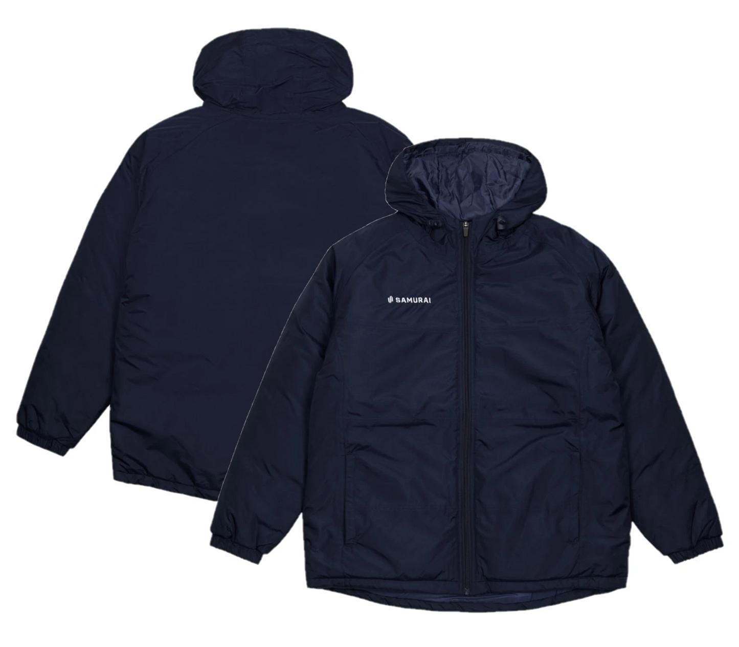 30x Men's Samurai Rugby Heavy Clothing Mixed Bundle - £7.00 + VAT Per Unit