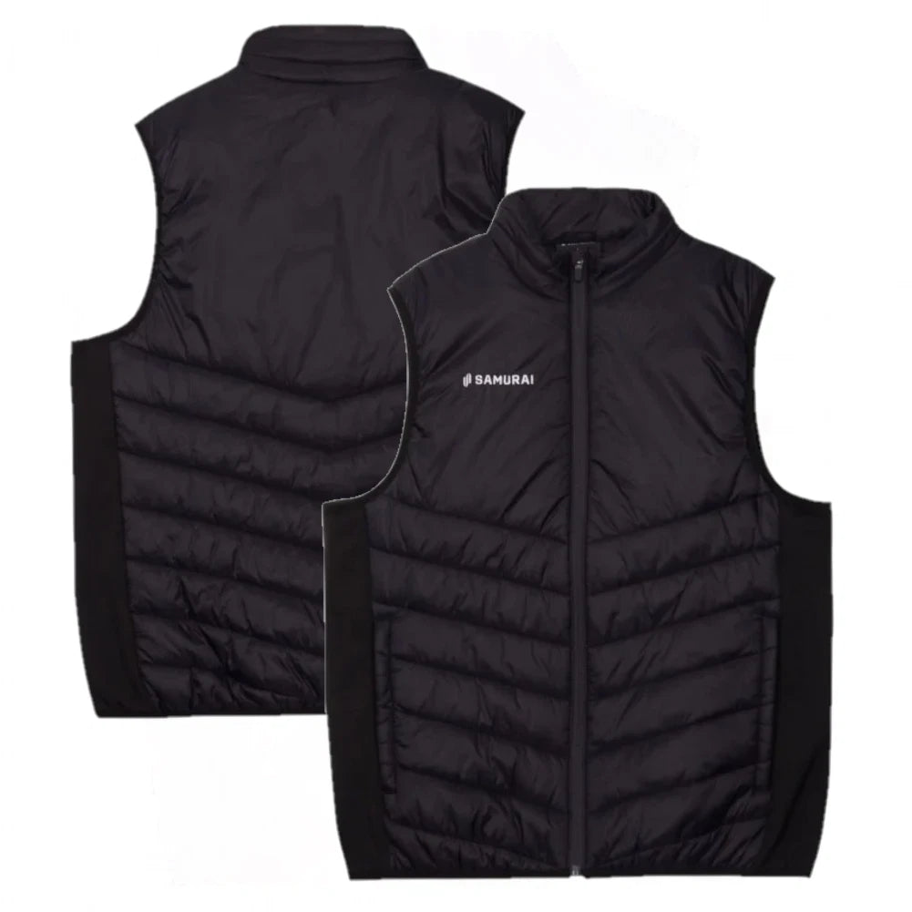 30x Men's Samurai Rugby Heavy Clothing Mixed Bundle - £7.00 + VAT Per Unit