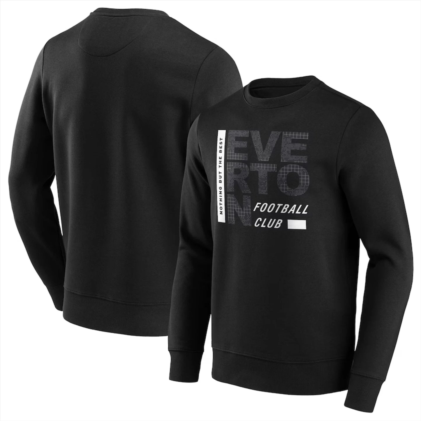50x Everton Football Adults Mixed Bundle - £3 + VAT Per Unit