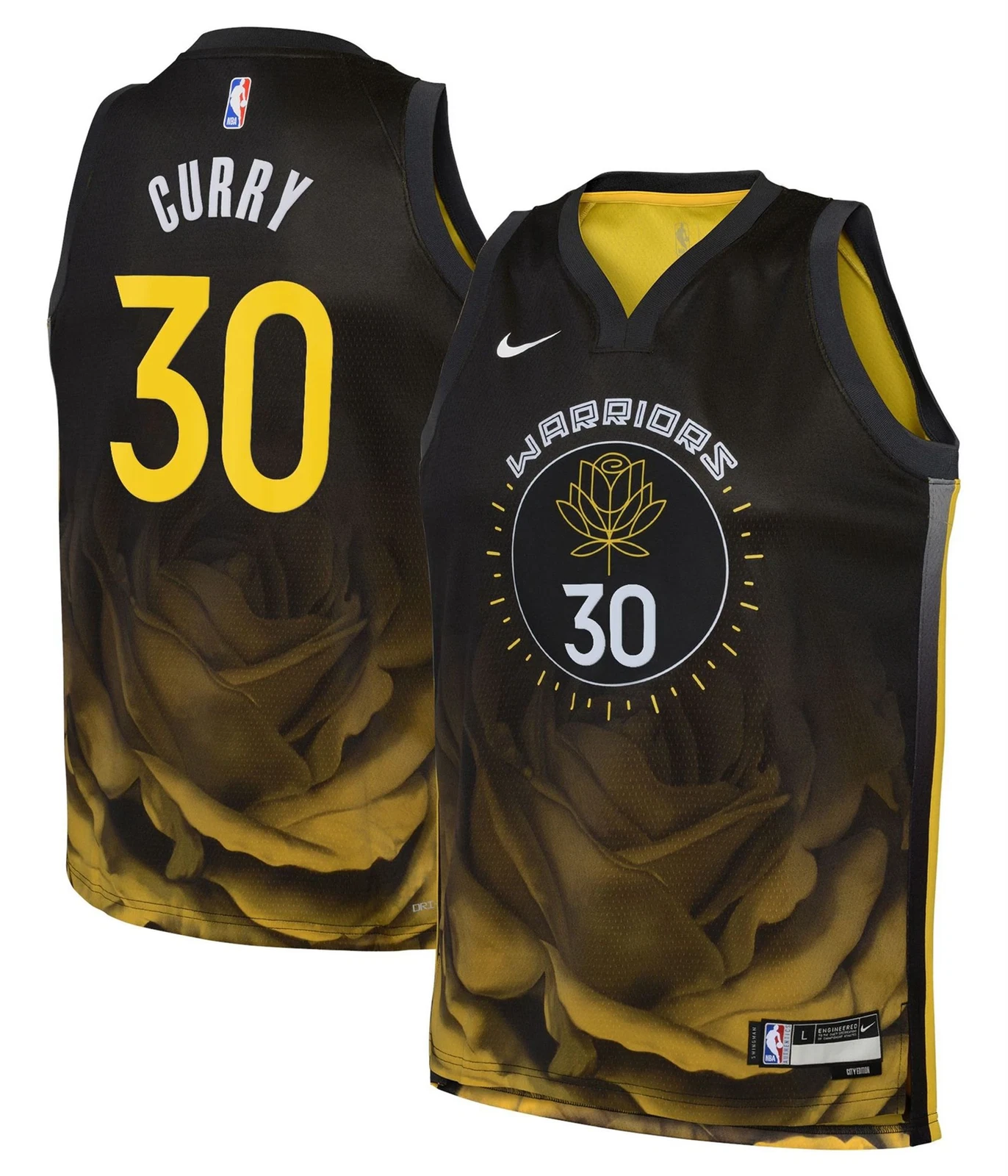 Clearance! 25x Youth Nike NBA Jerseys RRP £60 Only £15.00 each