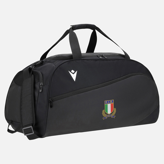 10x Italy Rugby Macron Holdall RRP £50 Only £12.50 + VAT each