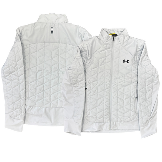 10x Under Armour Men's Hybrid Golf Jackets RRP £130 Only £30.00 each