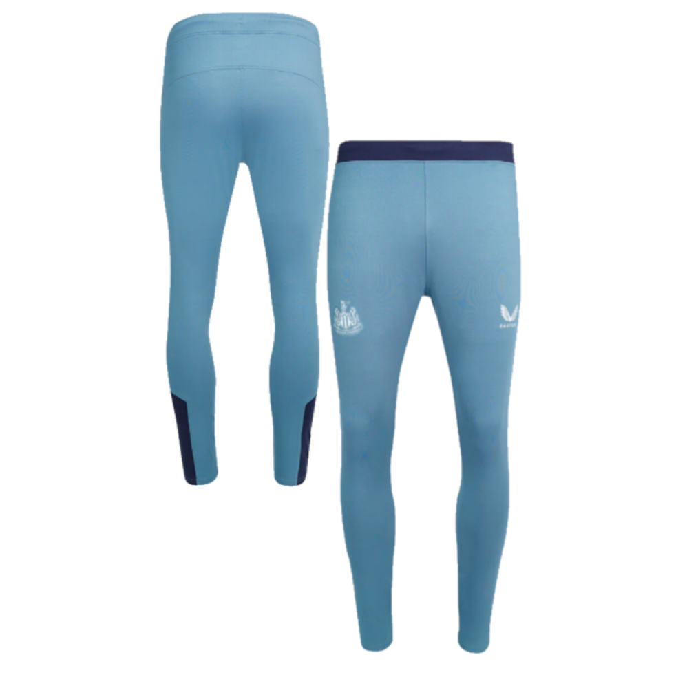 LAST 10X NEWCASTLE MEN'S CASTORE FOOTBALL PANTS, £10 EACH, PACK PRICE £100