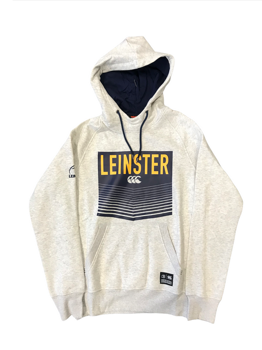 19x Leinster Rugby Kids Canterbury Hoodie RRP £30 Only £6.95 each