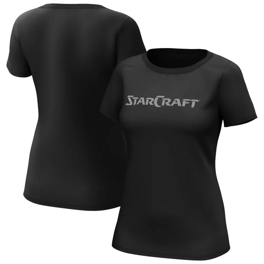19x Starcraft Womens T-Shirt RRP £20 Only £1.00 each