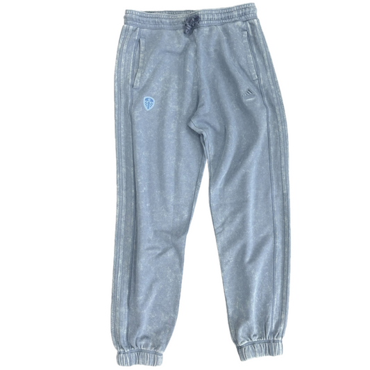 LAST 22X LEEDS ADIDAS WOMEN'S JOGGERS FOOTBALL, £6 EACH, PACK PRICE £132