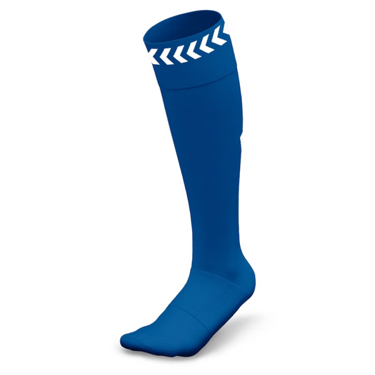 20x Everton Football Socks Hummel Blue RRP £15 Only £2.00 each