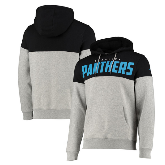 9x Carolina Panthers NFL Hoodies RRP £50 Only £9.95 each