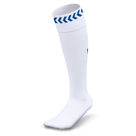 57x Everton Men's Football Socks White RRP £15 Only £1.00 each