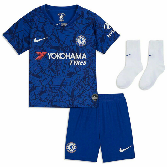 9x Chelsea Baby Football Mini Kit RRP £45 Only £9.95 each