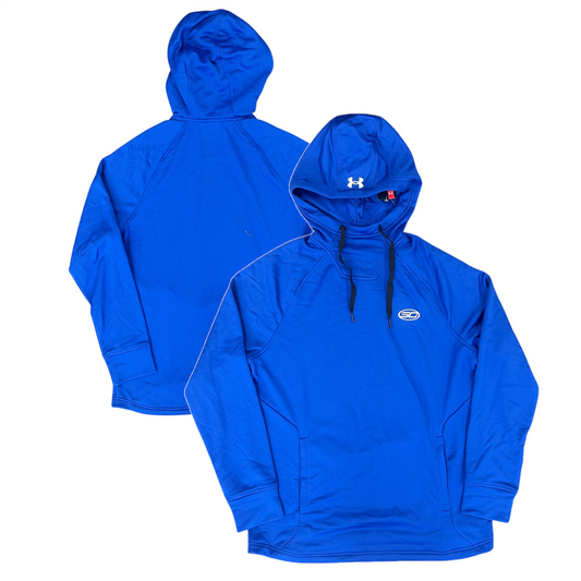 10x Under Armour Men's Steph Curry Hoodies RRP £85 Only £17.50 each
