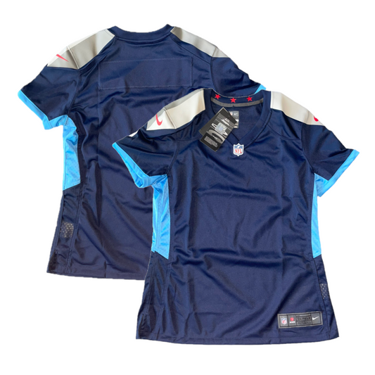 11x Titans NFL Womens Nike Jersey RRP £70 Only £4.95 each