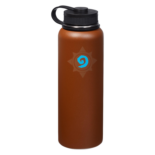 Clearance! 20x Hearthstone Flasks RRP £30 Only £2.00 + VAT each
