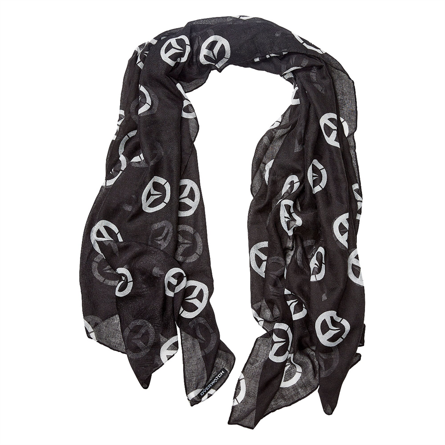 20x Overwatch Adult Scarf RRP £15 Only £1.00 each