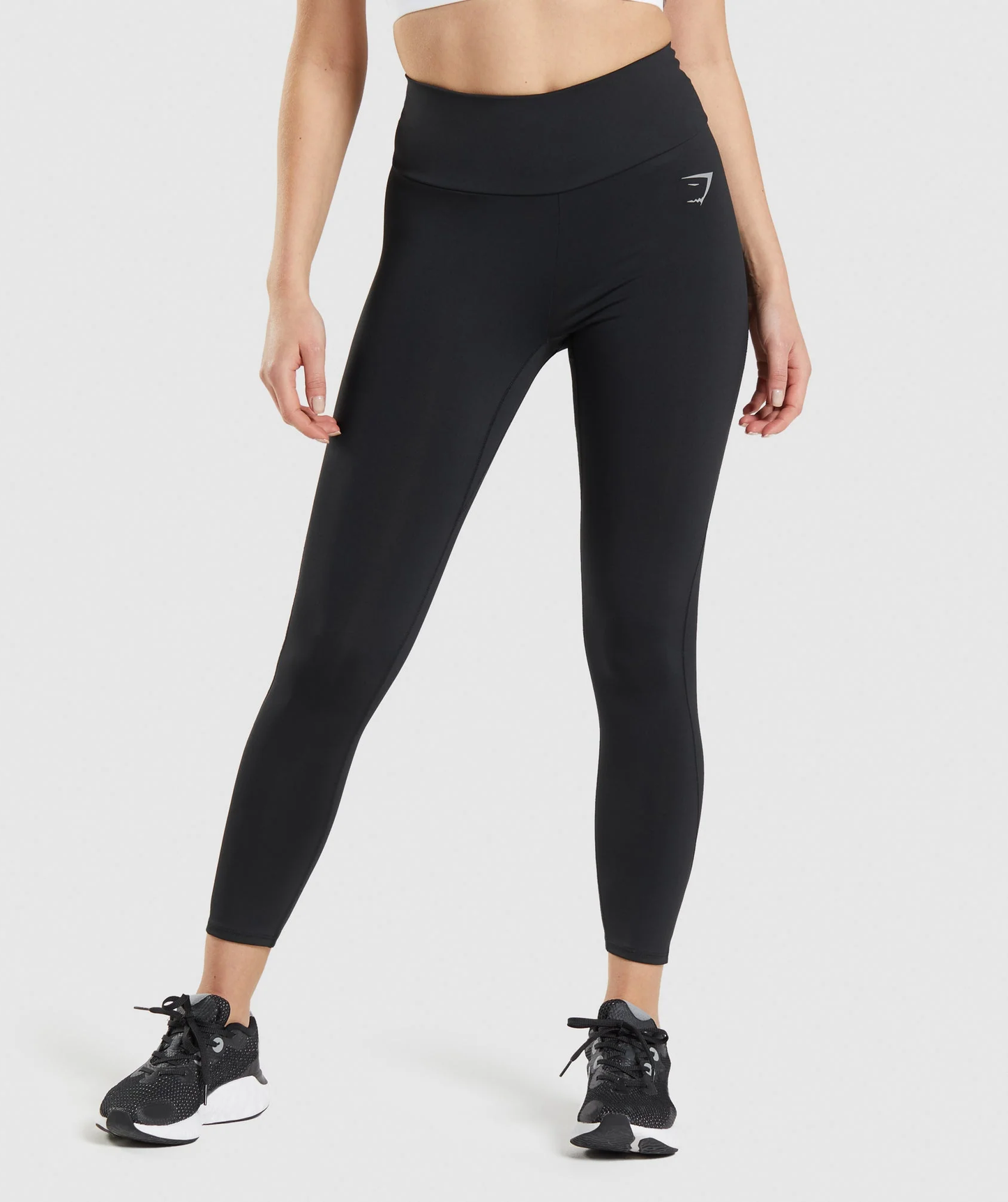 20x Gymshark Speed Training Leggings Black RRP £40 Only £7.95 each