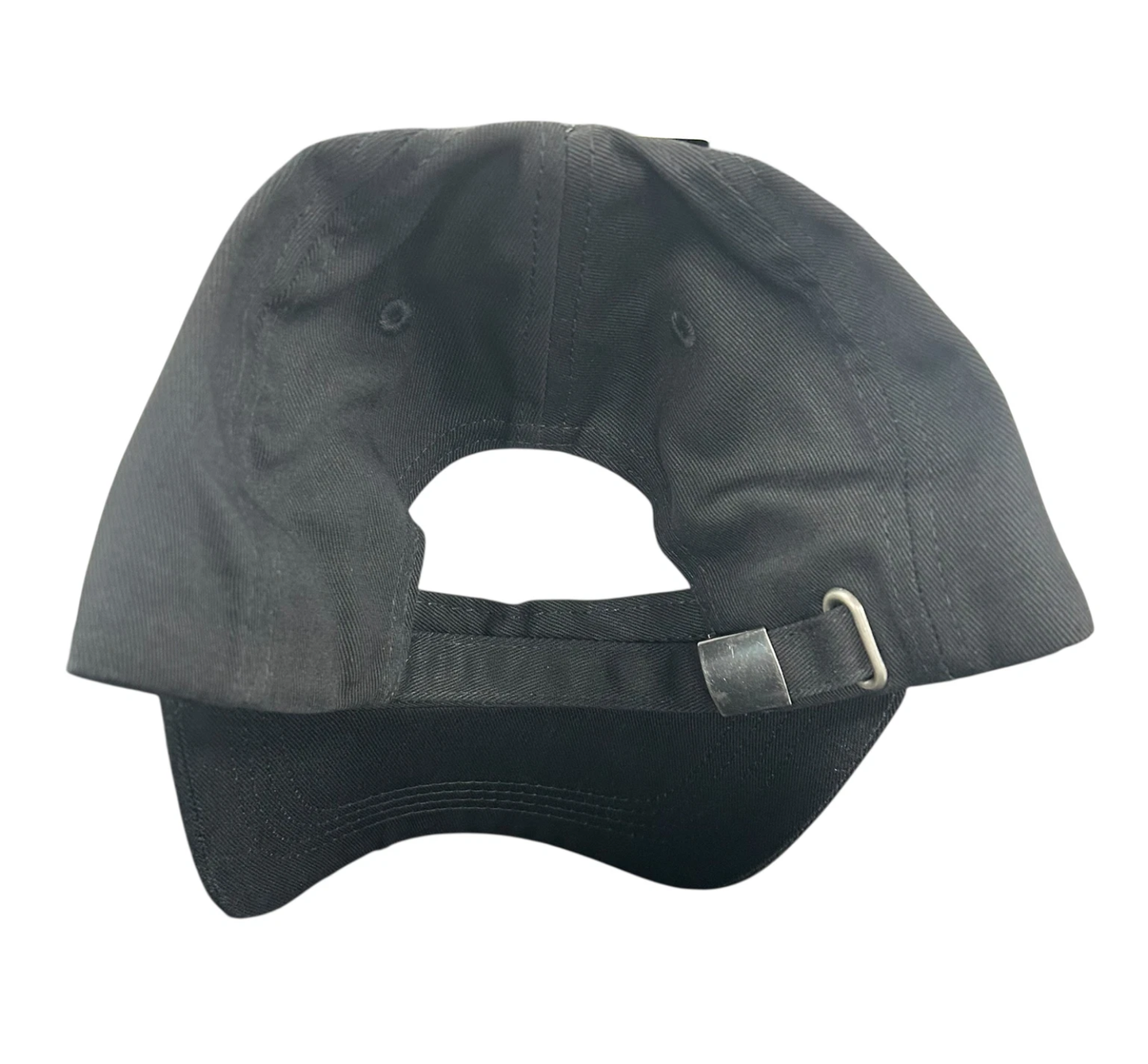 5x MK Dons Football Cap Black Adult Castore Club Matchday Hat RRP £30 Only £3 + VAT Each