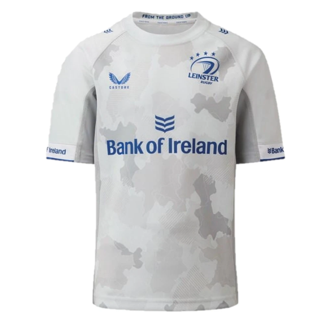 6x Leinster Rugby Castore Shirt Men's Away Jersey RRP £80 Only £15 + VAT each
