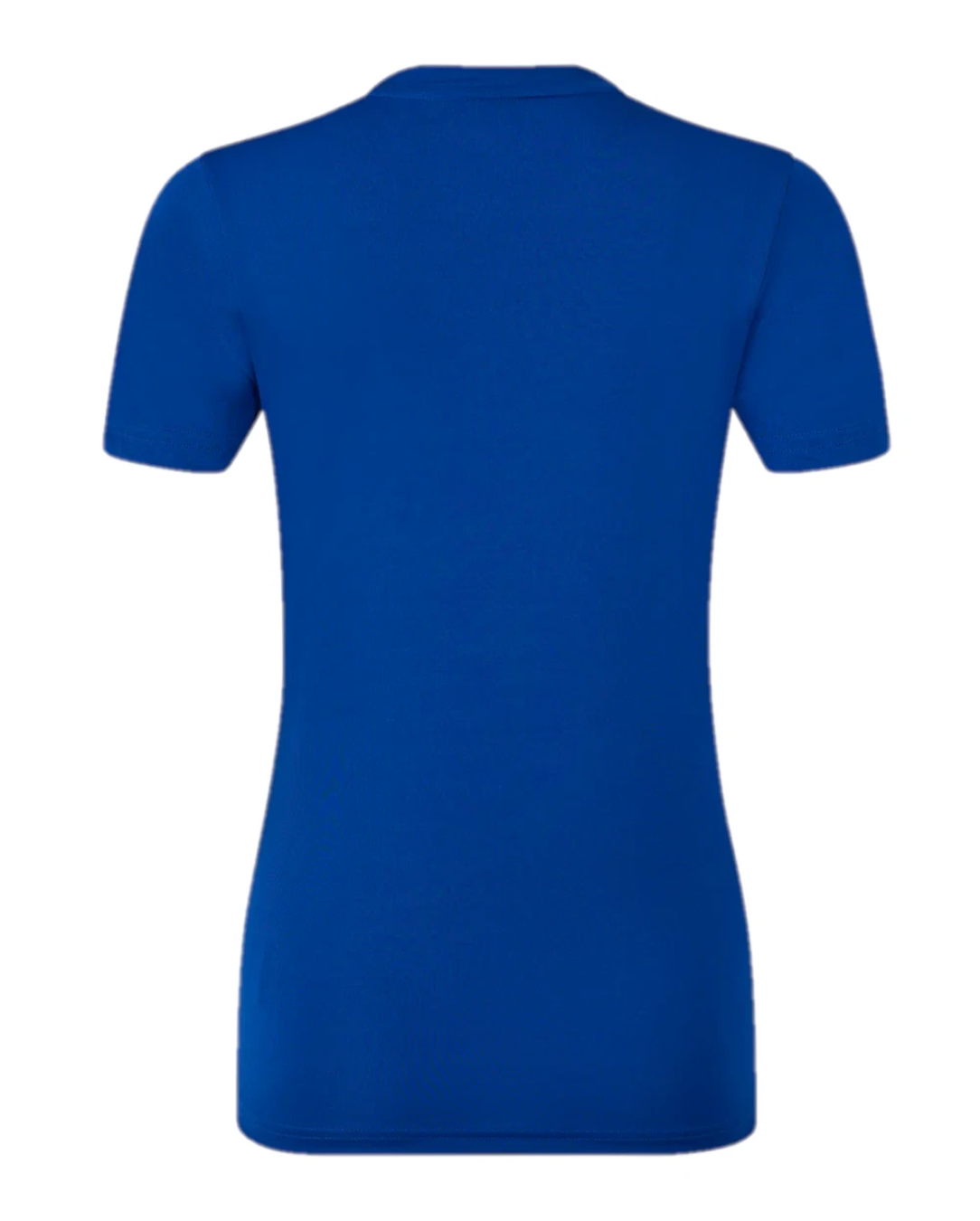 5x Castore Women's Training T-Shirt Marble Printed S/S Blue Top RRP £35 Only £5 + VAT Each