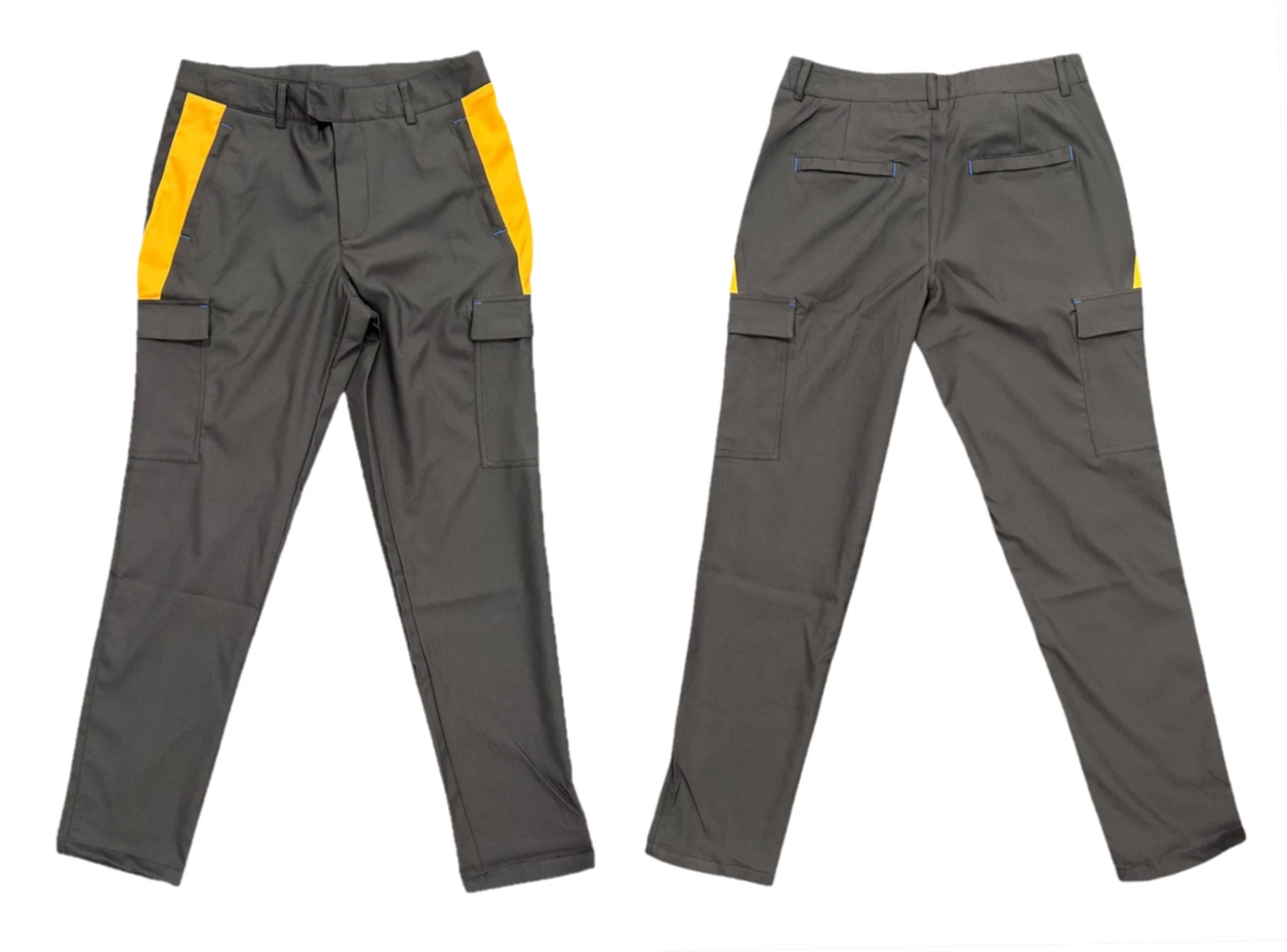 5x McLaren Castore Men's Trousers F1 Team Pit Lane Crew Pants RRP £70 Only £6 + VAT Each