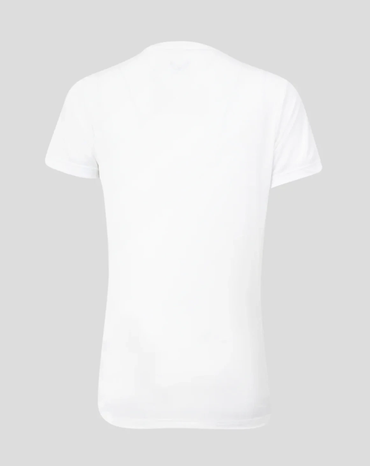 5x Castore Women's Training T-Shirt Marble Printed S/S White Top RRP £35 Only £5 + VAT Each