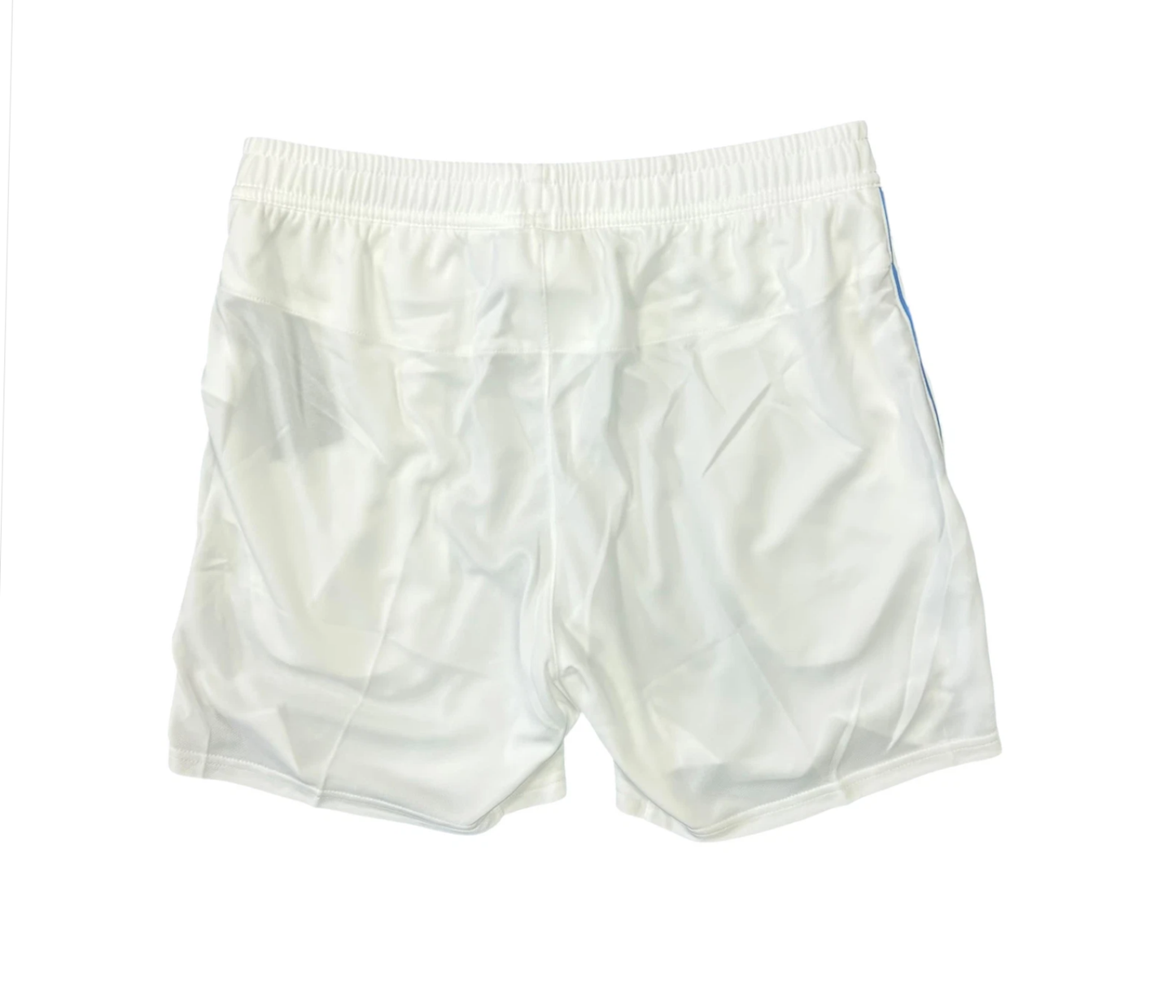 5x Castore Men's Tennis Shorts White Performance AMC Training Shorts RRP £40 Only £5 + VAT Each